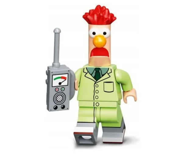 LEGO 71033-3 Beaker