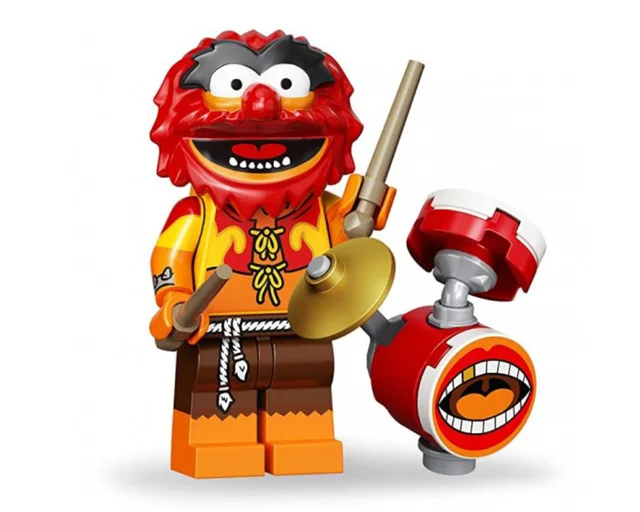 LEGO 71033-8 Animal