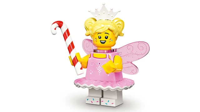 LEGO 71034-2 Sugar Fairy