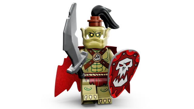 LEGO 71037-7 Orc
