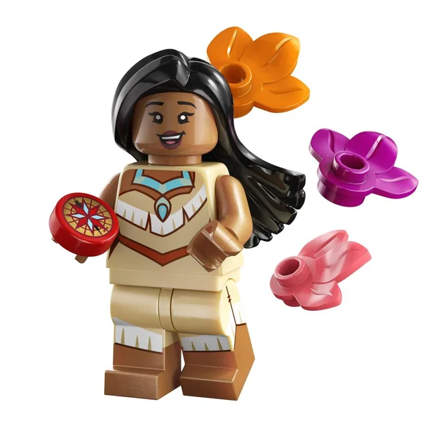 LEGO 71038-12 Pocahontas