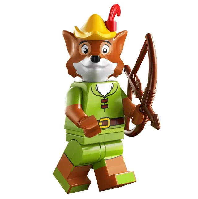 LEGO 71038-14 Robin Hood
