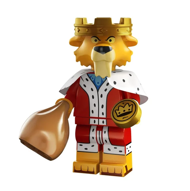 LEGO 71038-15 Prince John