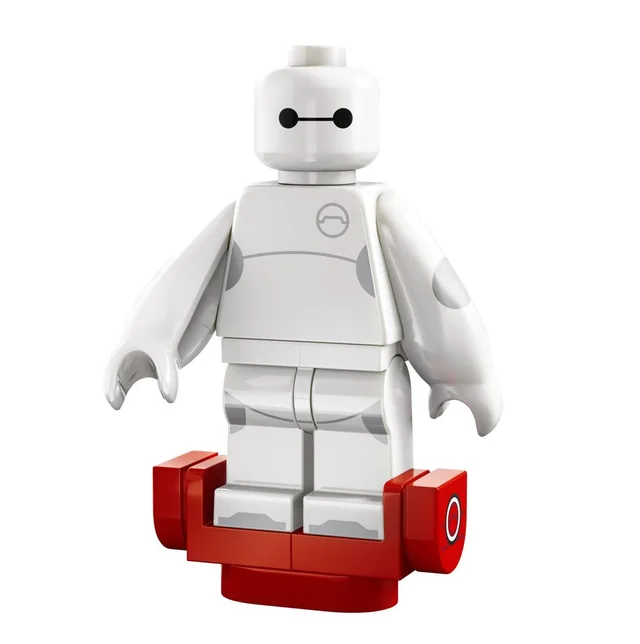 LEGO 71038-17 Baymax