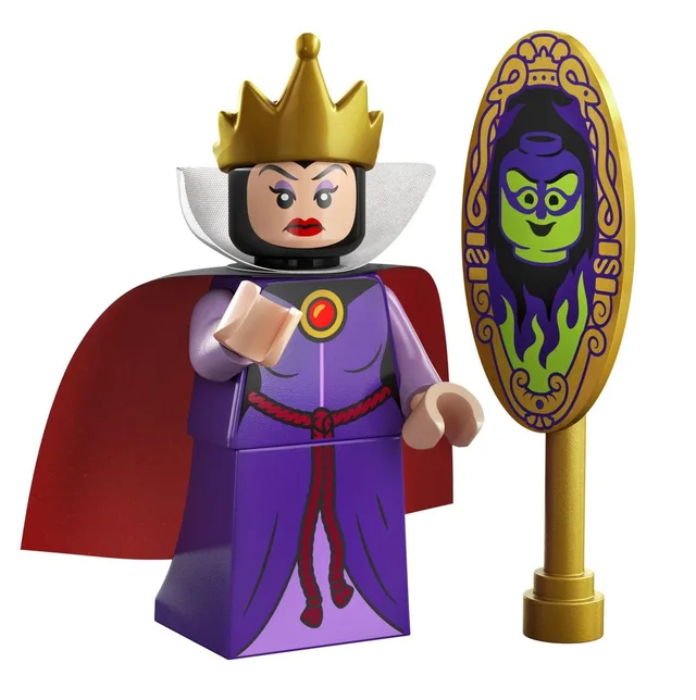 LEGO 71038-18 The Queen