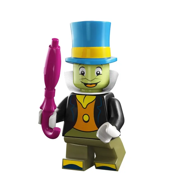 LEGO 71038-3 Jiminy Cricket
