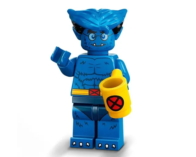 LEGO 71039-10 Beast