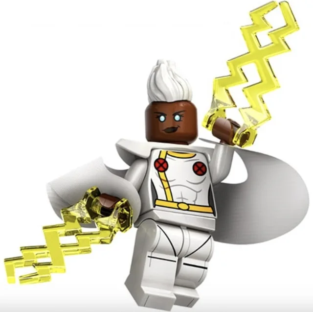 LEGO 71039-11 Storm