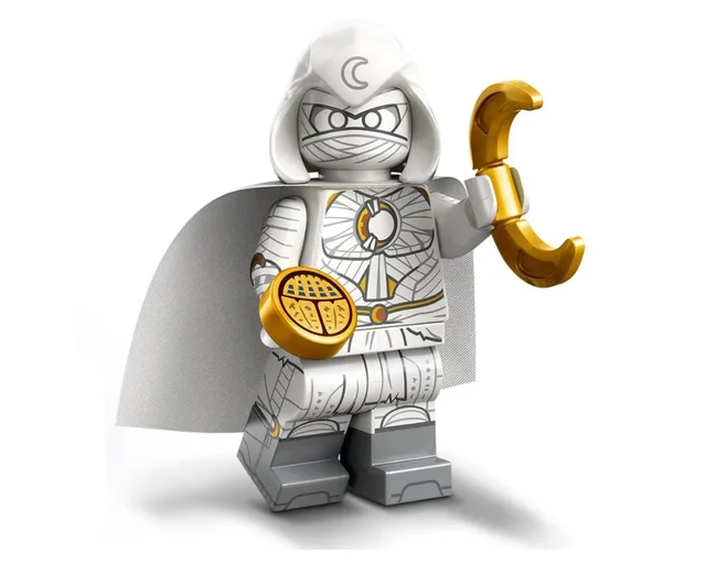LEGO 71039-2 Moon Knight