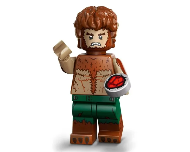 LEGO 71039-4 The Werewolf