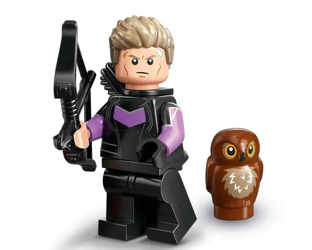 LEGO 71039-6 Hawkeye
