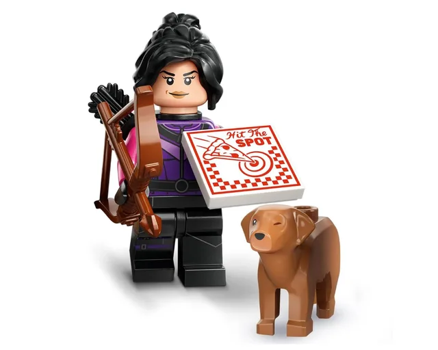 LEGO 71039-7 Kate Bishop