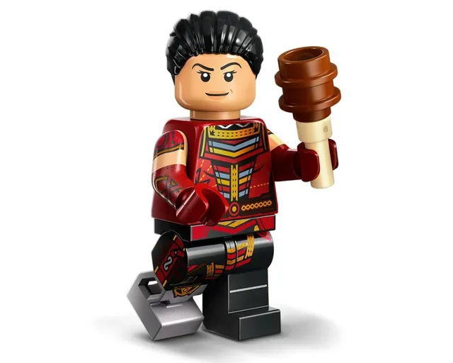 LEGO 71039-9 Echo