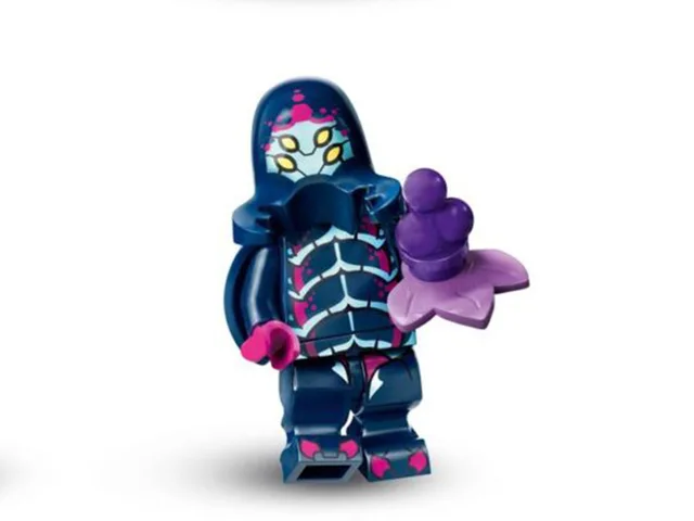 LEGO 71046-10 Alien Beetlezoid