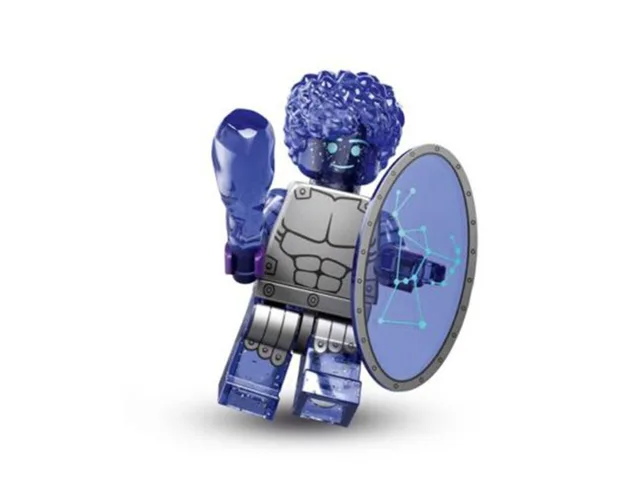 LEGO 71046-11 Orion