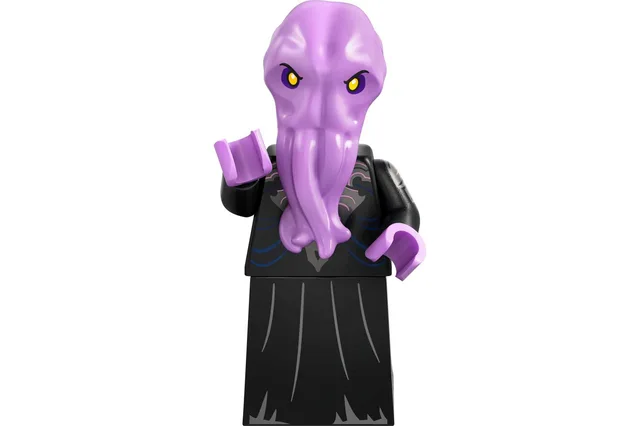 LEGO 71047-7 Mind Flayer