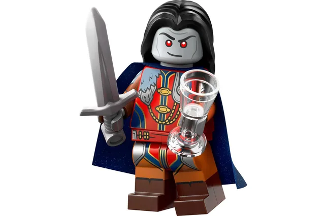 LEGO 71047-8 Strahd von Zarovich