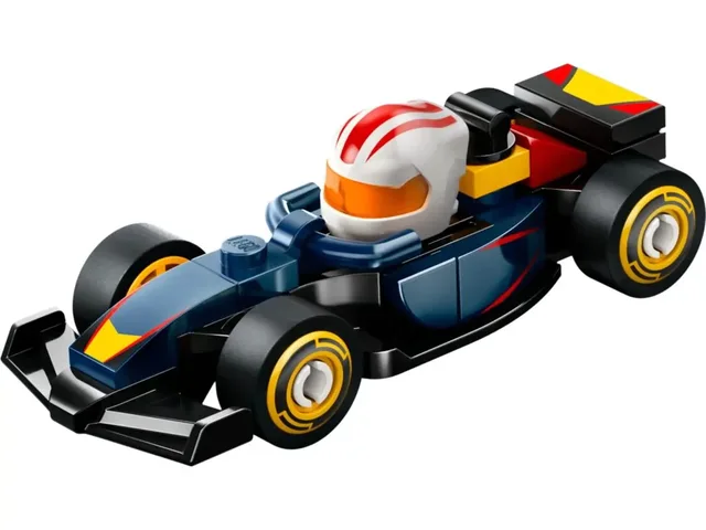 LEGO 71049-1 RB20