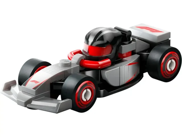 LEGO 71049-12 F1 Car
