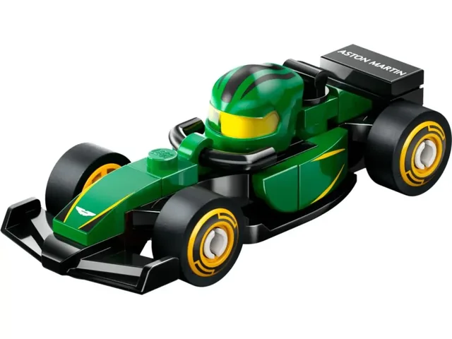 LEGO 71049-5 Aston Martin