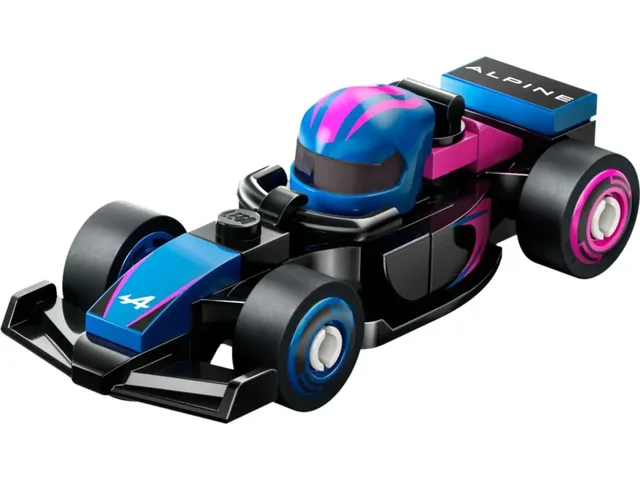 LEGO 71049-6 Alpine