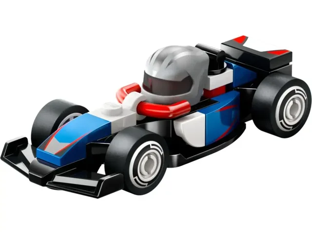 LEGO 71049-8 VCARB