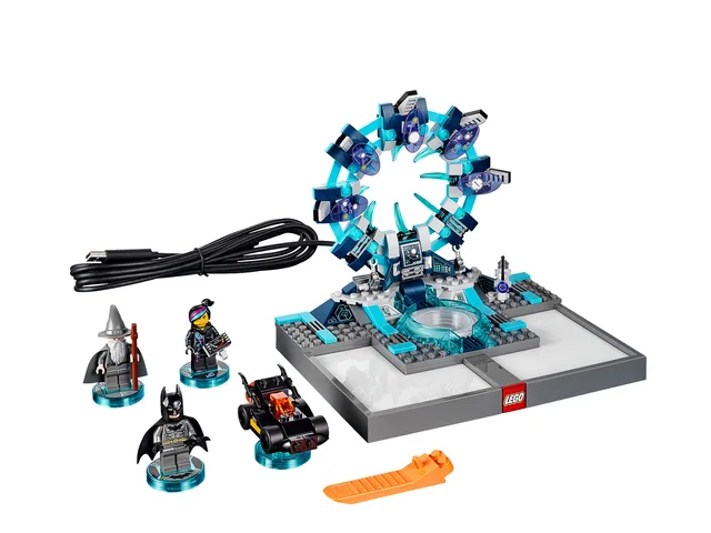 LEGO 71173-1 Xbox 360 Starter Pack