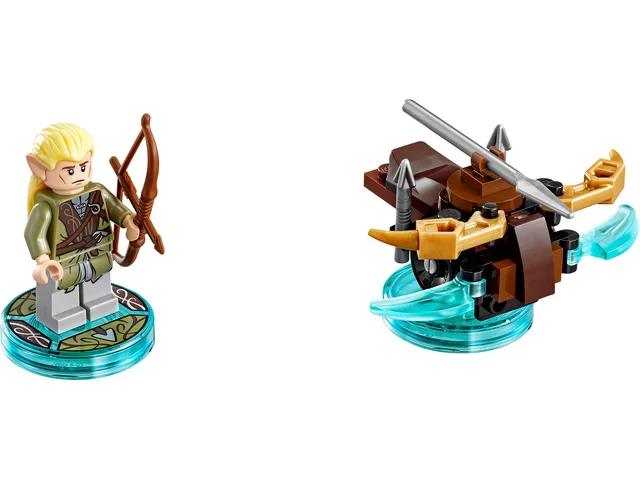 LEGO 71219-1 Legolas Fun Pack