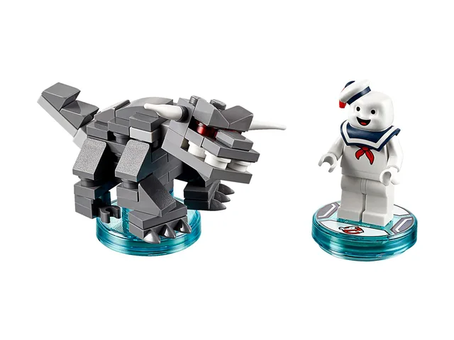 LEGO 71233-1 Stay Puft Fun Pack