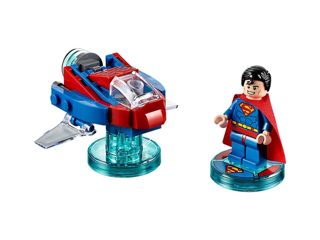 LEGO 71236-1 Superman Fun Pack