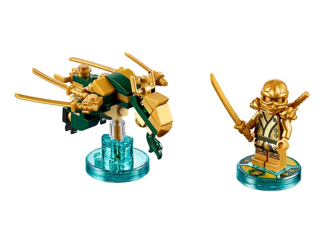LEGO 71239-1 Lloyd Fun Pack