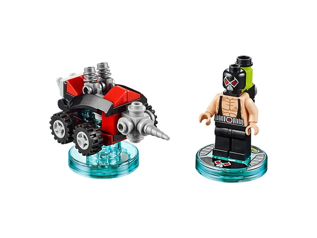LEGO 71240-1 Bane Fun Pack