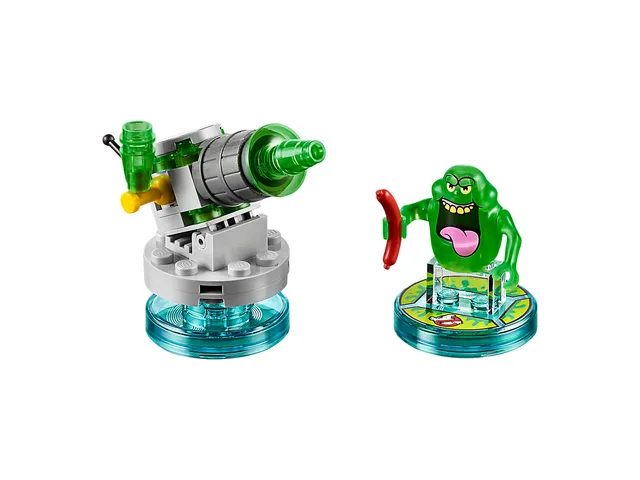 LEGO 71241-1 Slimer Fun Pack
