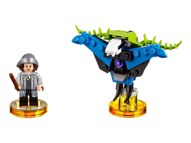 LEGO 71257-1 Tina Goldstein Fun Pack