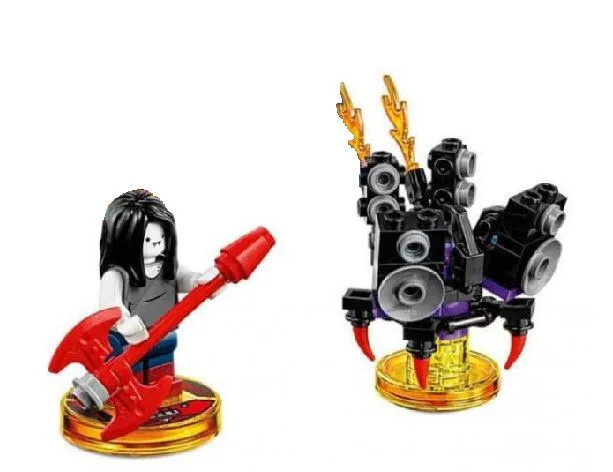 LEGO 71285-1 Marceline the Vampire Queen Fun Pack