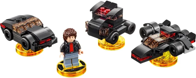 LEGO 71286-1 Knight Rider Fun Pack