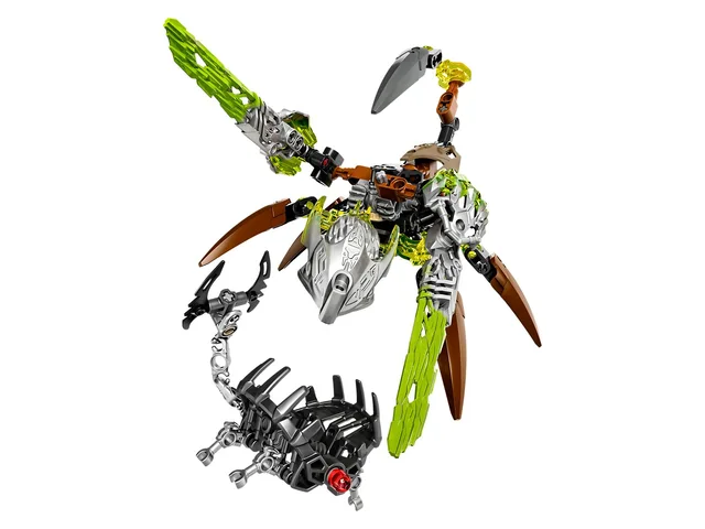 LEGO 71301-1 Ketar Creature of Stone