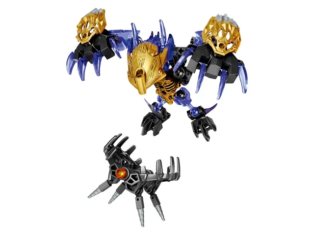 LEGO 71304-1 Terak Creature of Earth