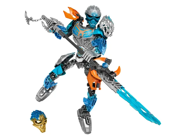 LEGO 71307-1 Gali Uniter of Water