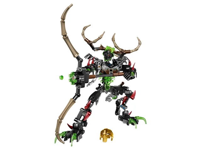 LEGO 71310-1 Umarak the Hunter