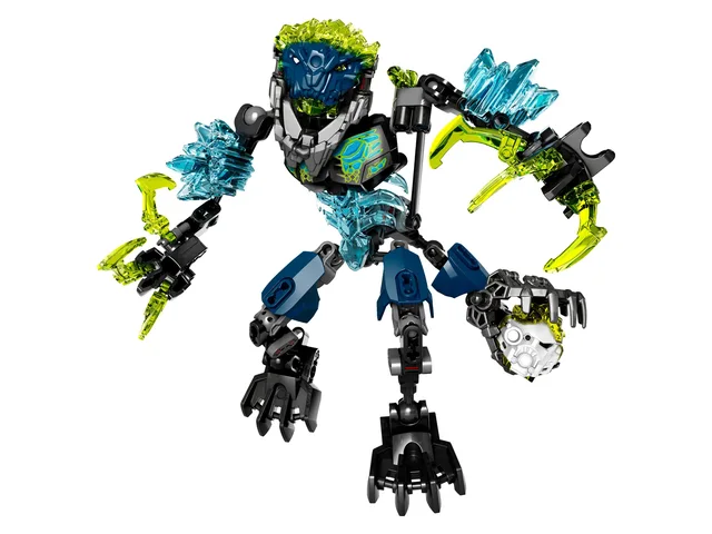 LEGO 71314-1 Storm Beast