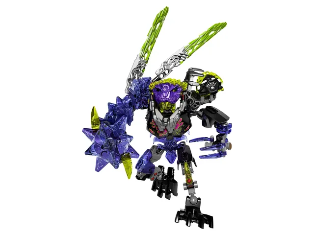 LEGO 71315-1 Quake Beast