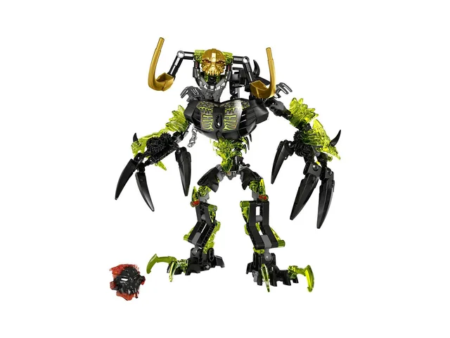 LEGO 71316-1 Umarak the Destroyer