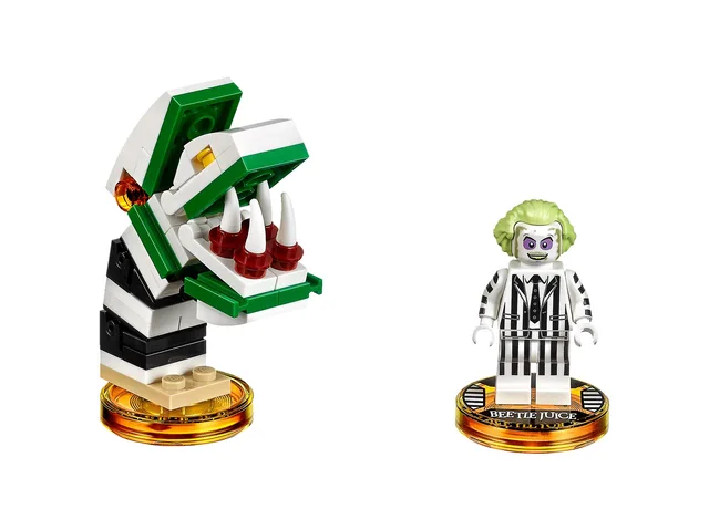 LEGO 71349-1 Beetlejuice Fun Pack