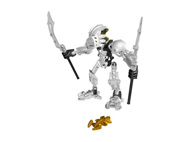 LEGO 7135-1 Takanuva