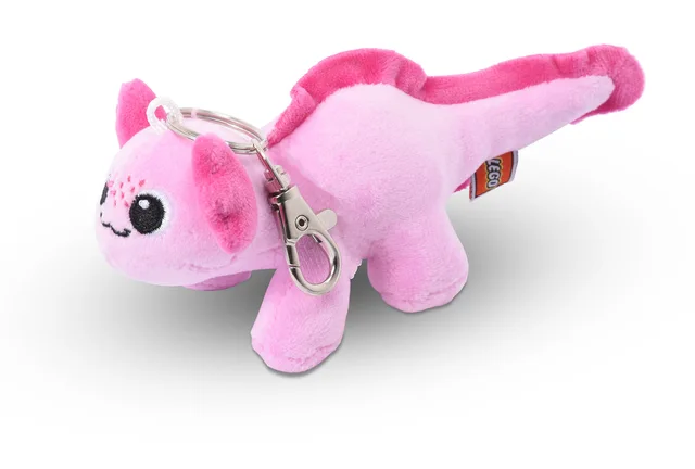 LEGO 713588-1 Axolotl Bag Charm