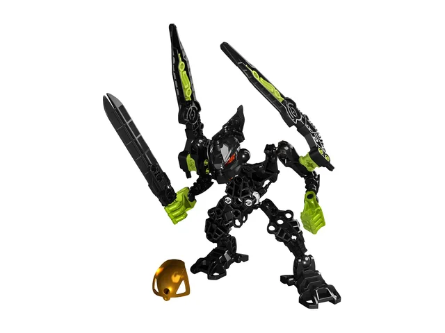 LEGO 7136-1 Skrall