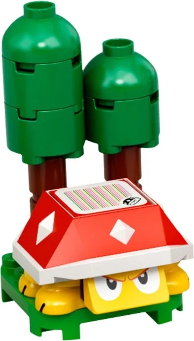 LEGO 71361-3 Spiny