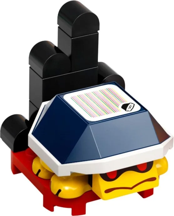 LEGO 71361-4 Buzzy Beetle