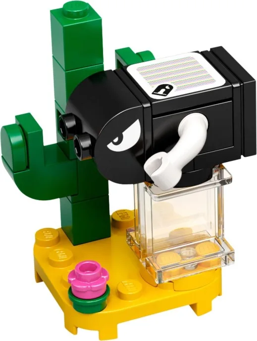 LEGO 71361-5 Bullet Bill